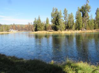 47185 Glendale St, Chiloquin, OR 97624