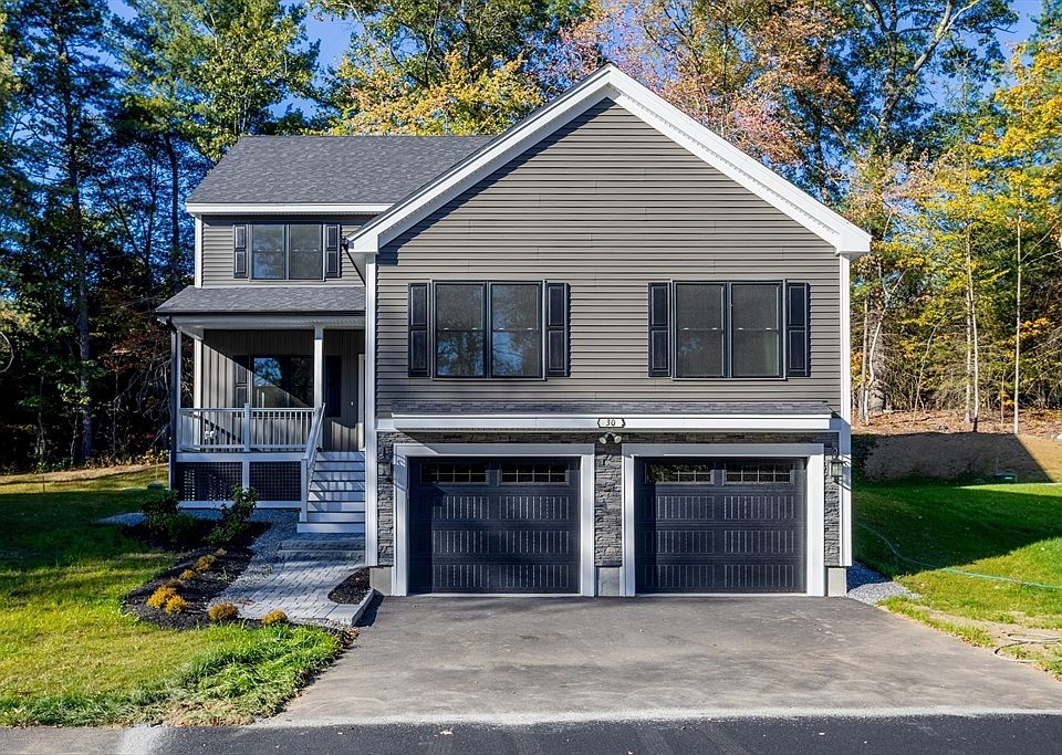 1st image of 30 Jewelll Rd #2