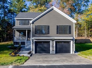 30 Jewelll Rd #2, Marlborough, MA 01752