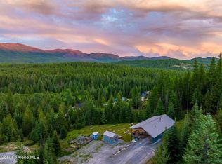 800 Moose Run, Sandpoint, ID 83864