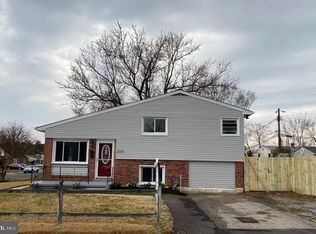 205 Sunset Dr, Glen Burnie, MD 21060