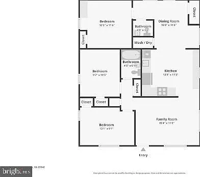 3141 Chepstow Ln — Photo 9