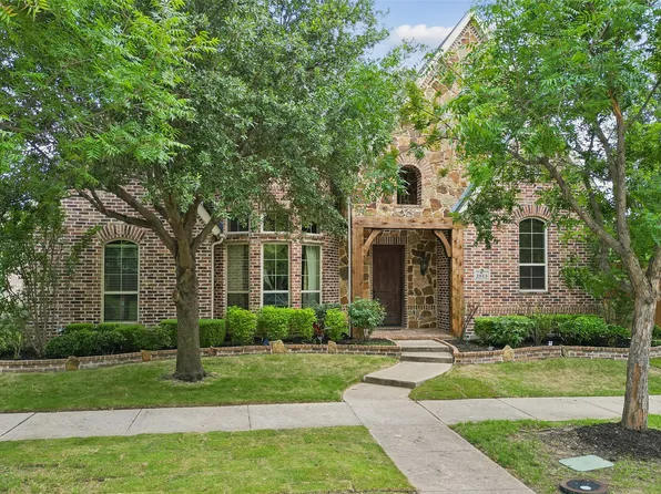 2913 Fayette Trl, Frisco, TX 75034