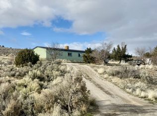 707 Holiday Dr, Spring Creek, NV 89815