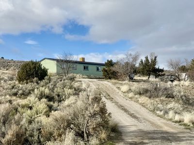 707 Holiday Dr, Spring Creek, NV, 89815