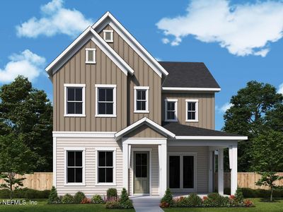 5874 TIMBER PINES Road, Jacksonville, FL, 32224