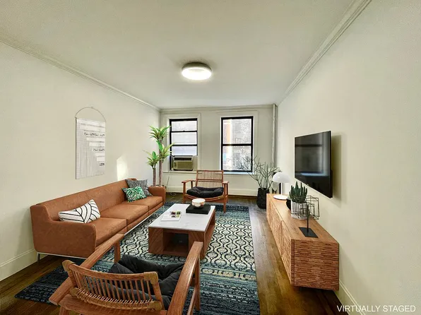 860 W 181st St APT 27A, New York, NY 10033