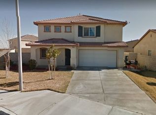 45564 Ruth Ct, Lancaster, CA 93535