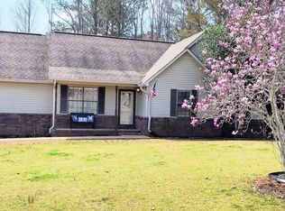 11 County Road 437, Iuka, MS 38852
