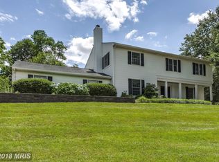 14606 Quaker Bottom Rd, Sparks Glencoe, MD 21152