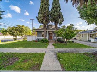 2480 5th St, La Verne, CA 91750