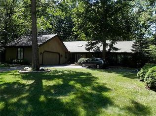 4339 Sadalia Rd, Toledo, OH 43623