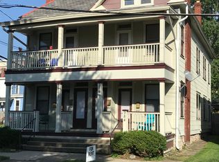 986 1/2 Hunter Ave, Columbus, OH 43201