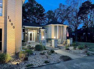 1600 H G Mosley Pkwy, Longview, TX 75604