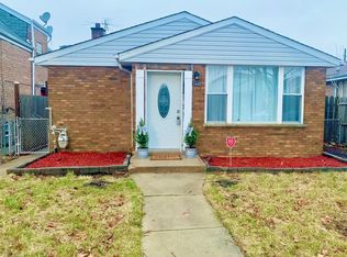3440 W 73rd Pl, Chicago, IL 60629