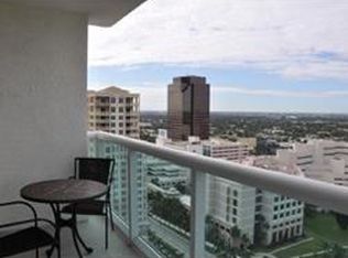 347 N New Riv #2605, Fort Lauderdale, FL 33301