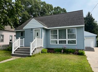 2495 Morton Ave, Muskegon, MI 49441