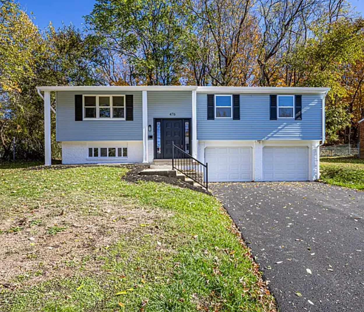 Updated 3 bedroom/2 bathroom home in Penn Hills! — Photo 1