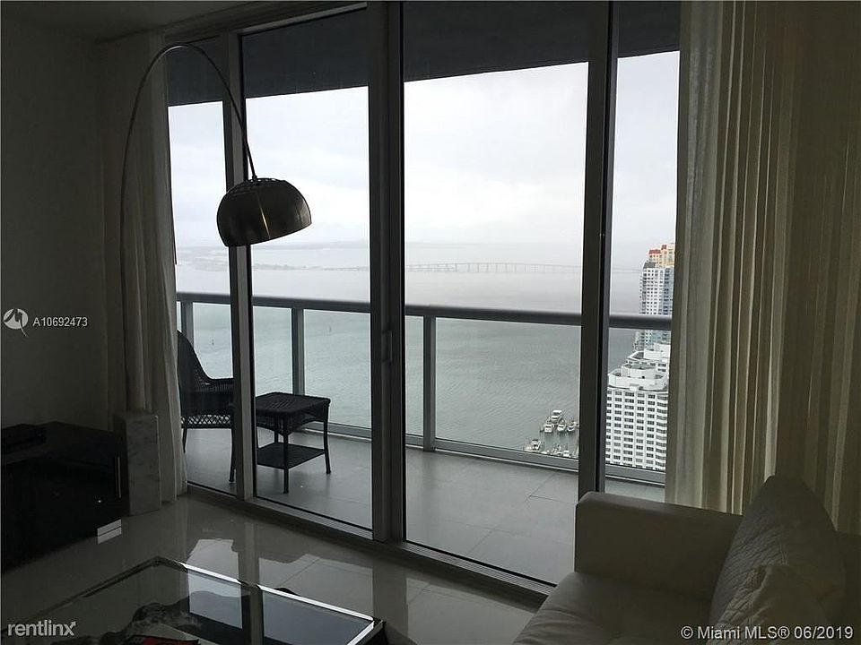 1st image of 495 Brickell Ave APT 2903