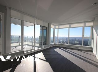 520 Como Lake Ave #2509, Coquitlam, BC V3J 0E8