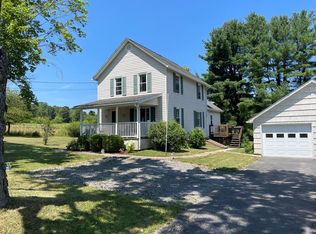 244 E State Rd, Seneca, PA 16346