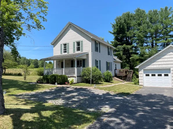 244 E State Rd, Seneca, PA 16346