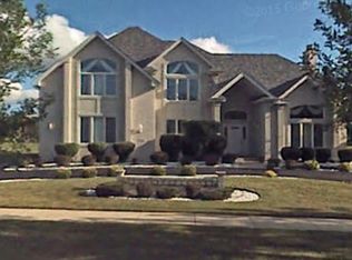 3823 Ballantrae Way, Flossmoor, IL 60422