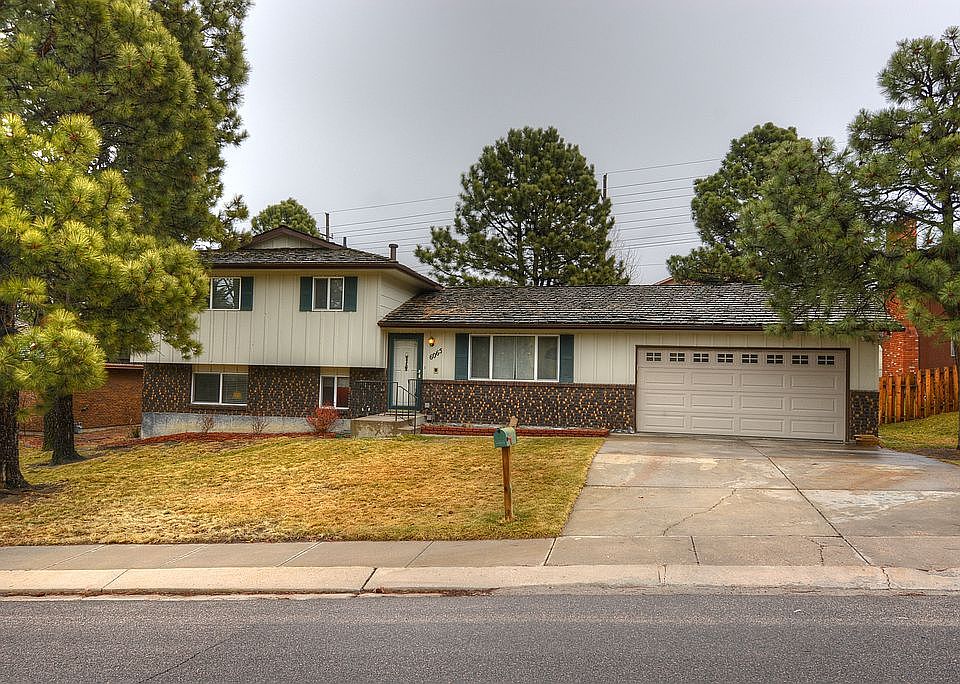 Well Maintained Home