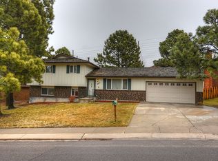 6065 Castlewood Ln, Colorado Springs, CO 80918