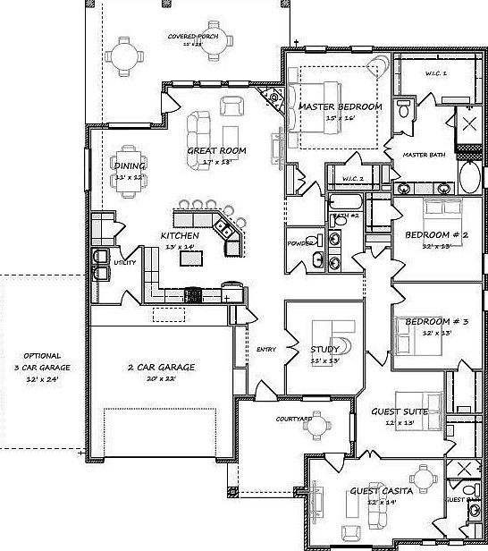 12928 French Quarter Dr, Willis, TX 77318 Zillow