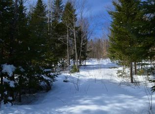 0 Butterfield Ridge Rd, Lincoln, ME 04457