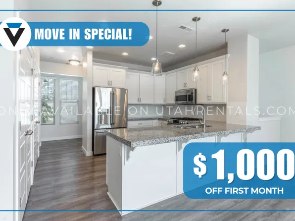 4586 W Crosswater Rd, South Jordan, UT 84009