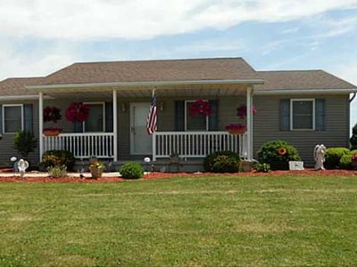 15256 Road 169, Defiance, OH, 43512
