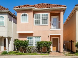 7118 Turtle Lagoon Row, Houston, TX 77036