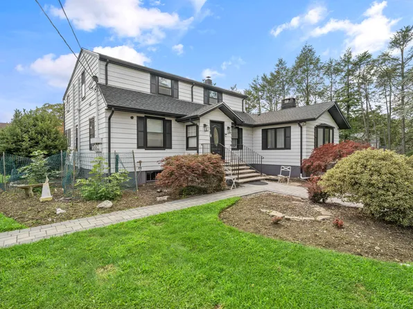 1514 Ratzer Rd Floor 2, Wayne, NJ 07470