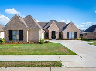 603 Crossvine Rdg, Madison, MS 39110