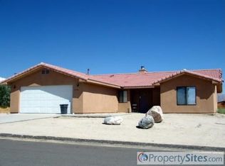 16700 Via Montana, Desert Hot Springs, CA 92240