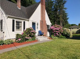 7 Coolidge St, Auburn, MA 01501