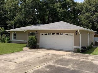 3735 E Baxley Pl, Inverness, FL 34453