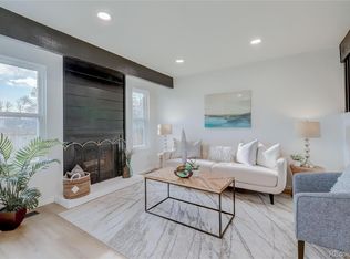 8722 Carr Loop, Westminster, CO 80005