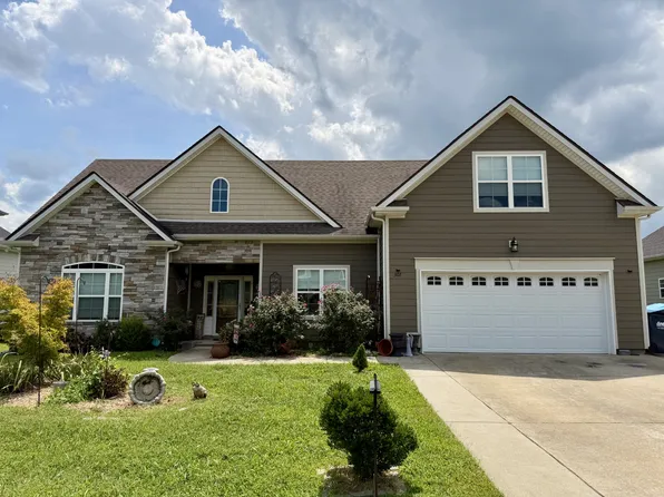 307 Bountiful Dr N, Smyrna, TN 37167