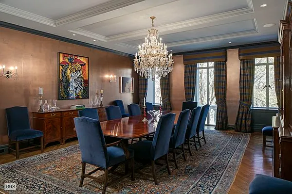 Sold by Brown Harris Stevens | media 5