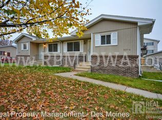 2014 NW 10th St, Ankeny, IA 50023