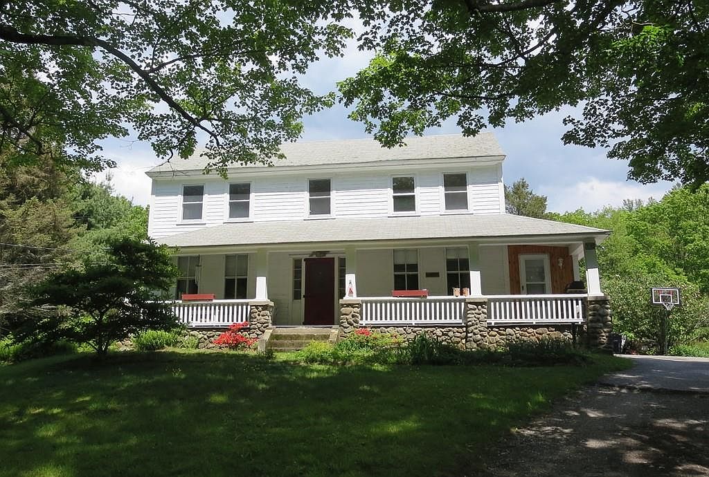 744 Reservoir St, Holden, MA 01520 Zillow