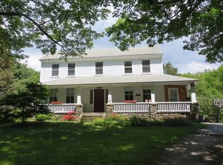 744 Reservoir St, Holden, MA 01520