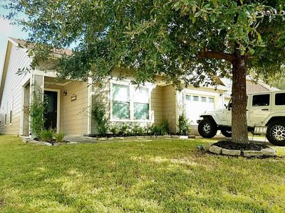 8143 Old Maple Ln, Humble, TX, 77338