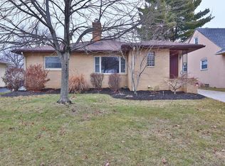 478 E Weisheimer Rd, Columbus, OH 43214