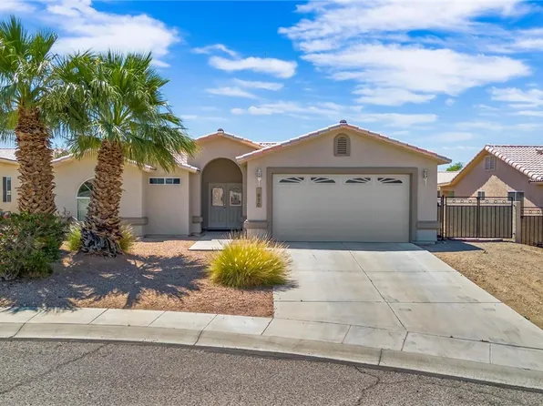 1970 E Gold Lake Dr, Fort Mohave, AZ 86426