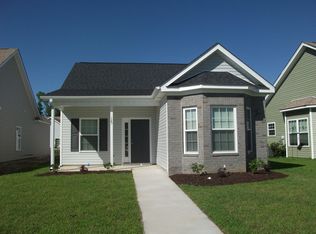 125 Orleans Ct, Conway, SC 29527