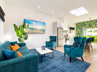4966 Fir St, Los Angeles, CA 90016